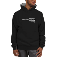 WMG Hoodie