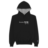 WMG Hoodie