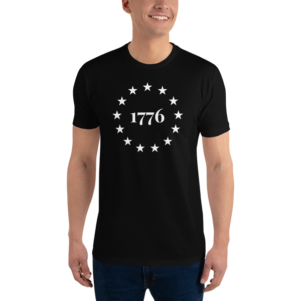 1776 Patriot T