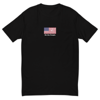 "Old Glory" T