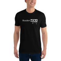 Wonder Media Group - Men's Short Sleeve T-shirt