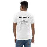 WMG - Parallax T- White
