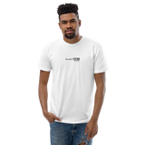 WMG - Parallax T- White