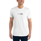 WMG - Parallax T- White