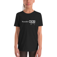 WMG - Youth Short Sleeve T-Shirt