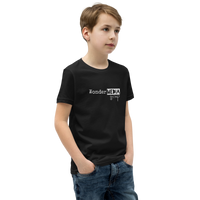 WMG - Youth Short Sleeve T-Shirt